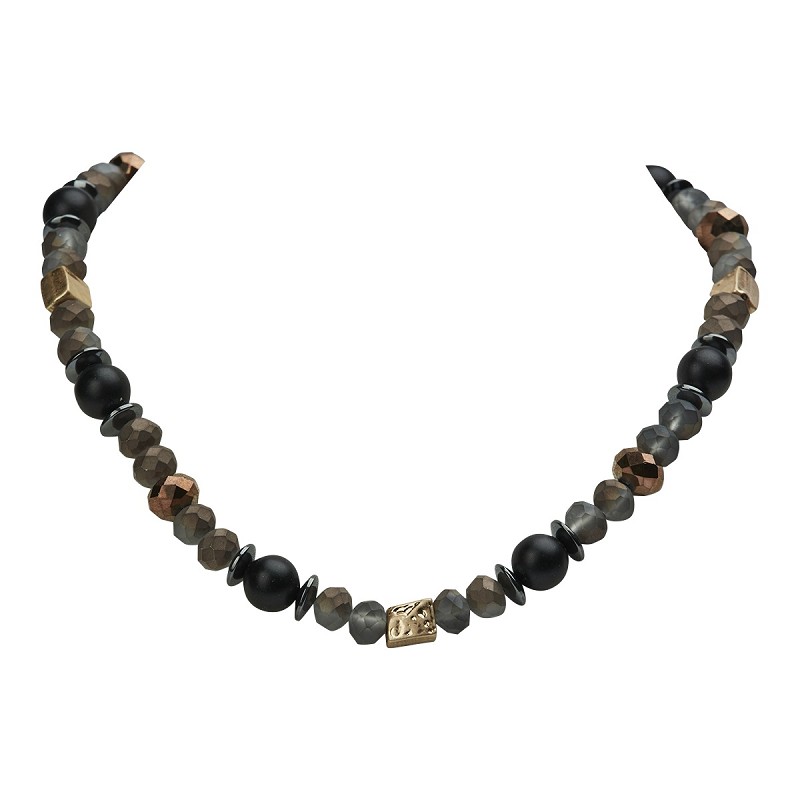 the Moshi Armband Linn Brown