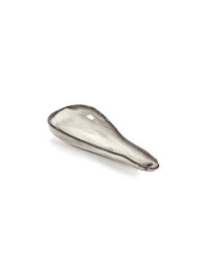Serax Lepel Gebroken Wit 10cm - by Merci