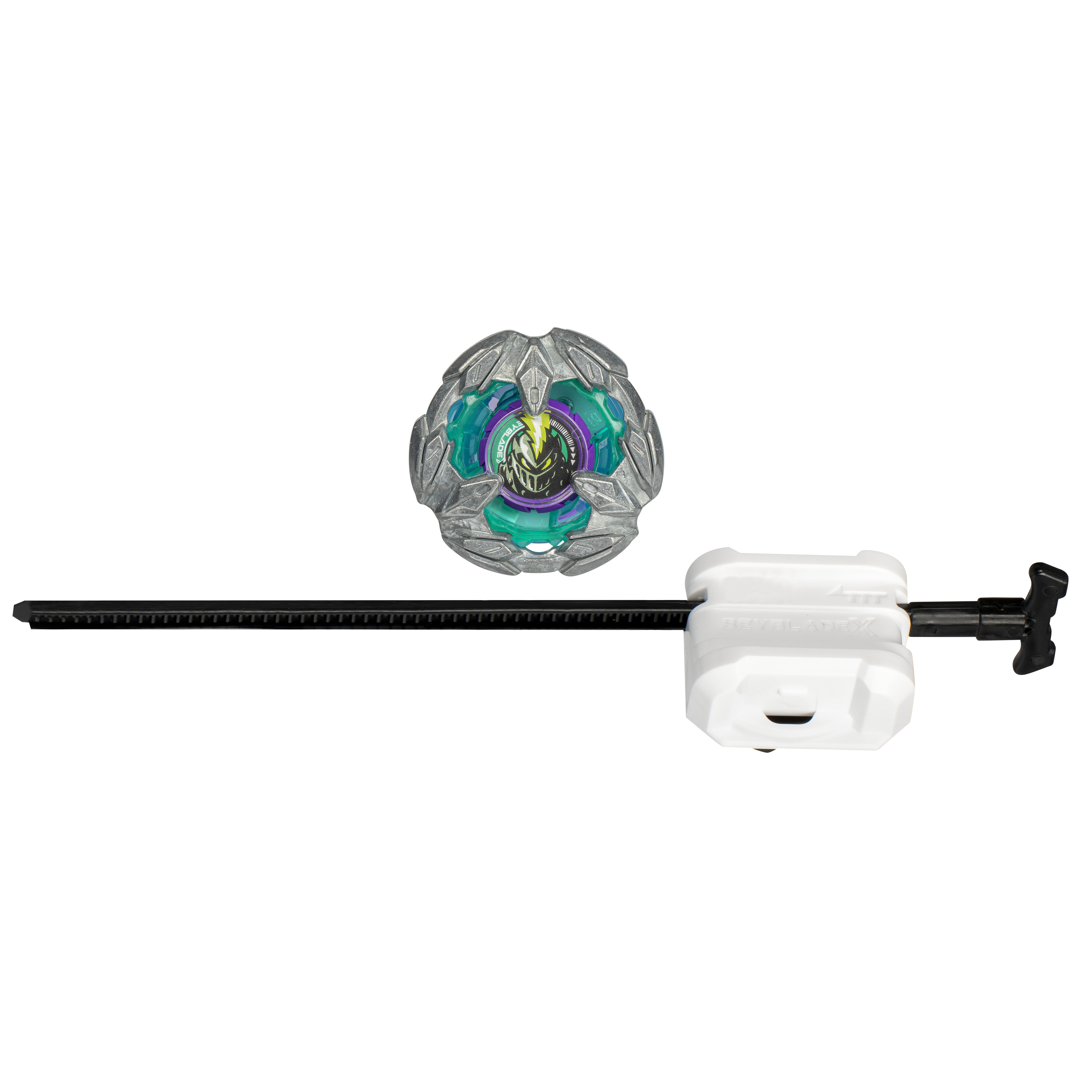 Beyblade BBX Starter Pack assorti - prijs per stuk