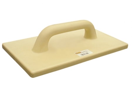 Pariere Plakspaan Kunststof 280x140 mm