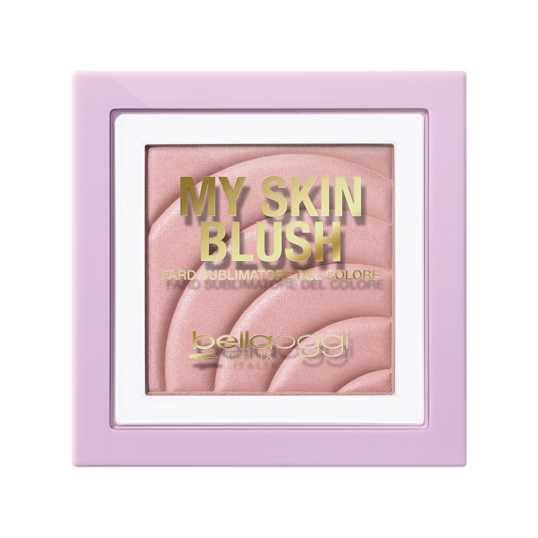 Bellaoggi Blush My Skin 003 Pinkie Promise