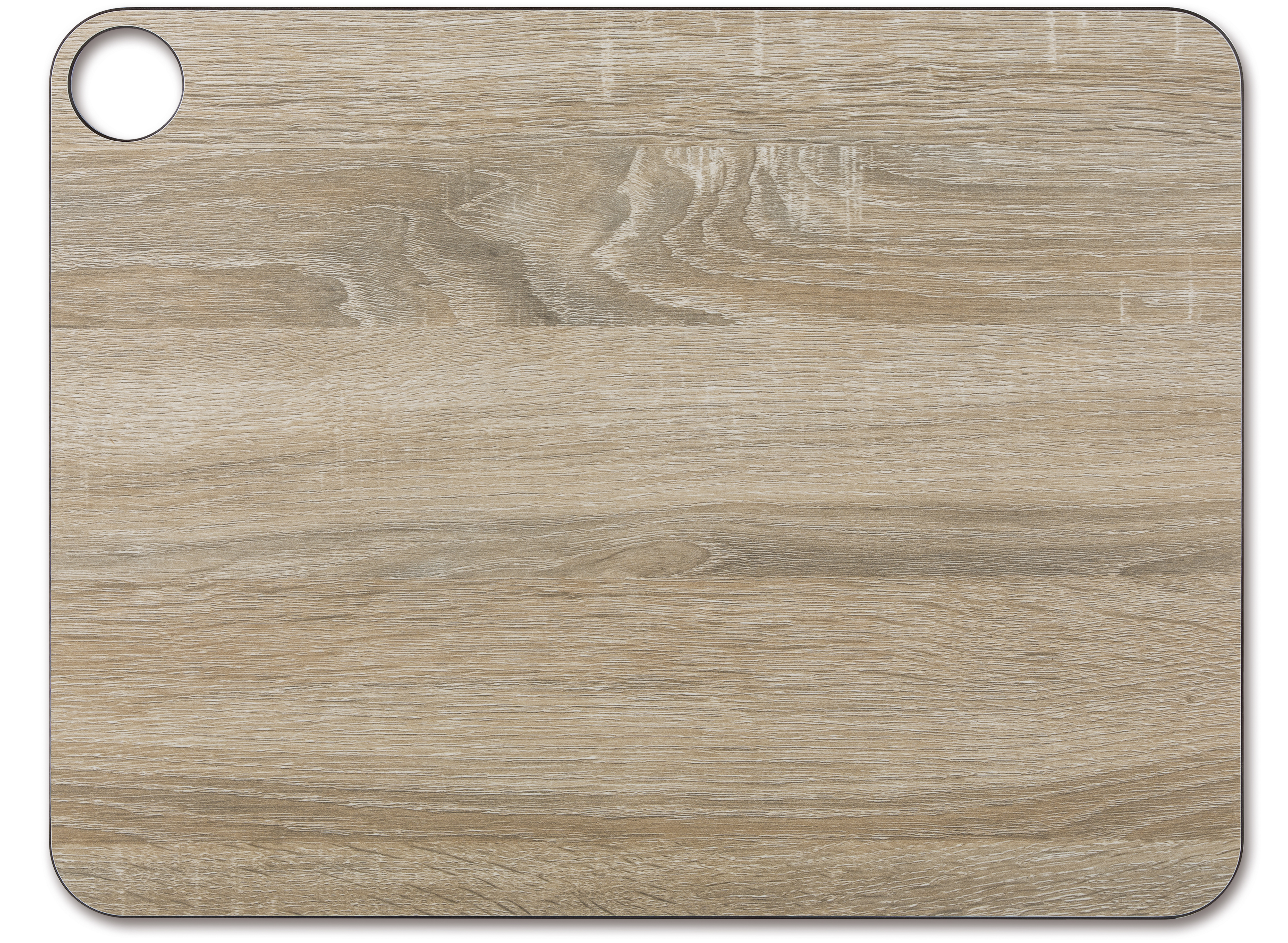 Arcos Snijplank Tablas Natural 43x33 cm - Houtcomposiet - Vaatwasbestendig