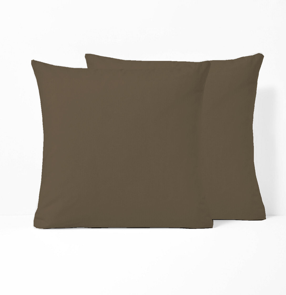 Dormi Bien Kussensloop 65x65 cm Katoen Cafe 2 stuks