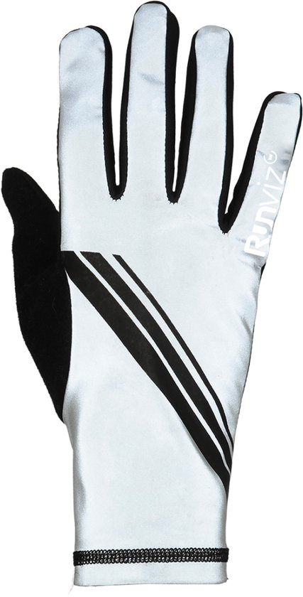 Wowow Bolt Handschoen Full Reflective Large