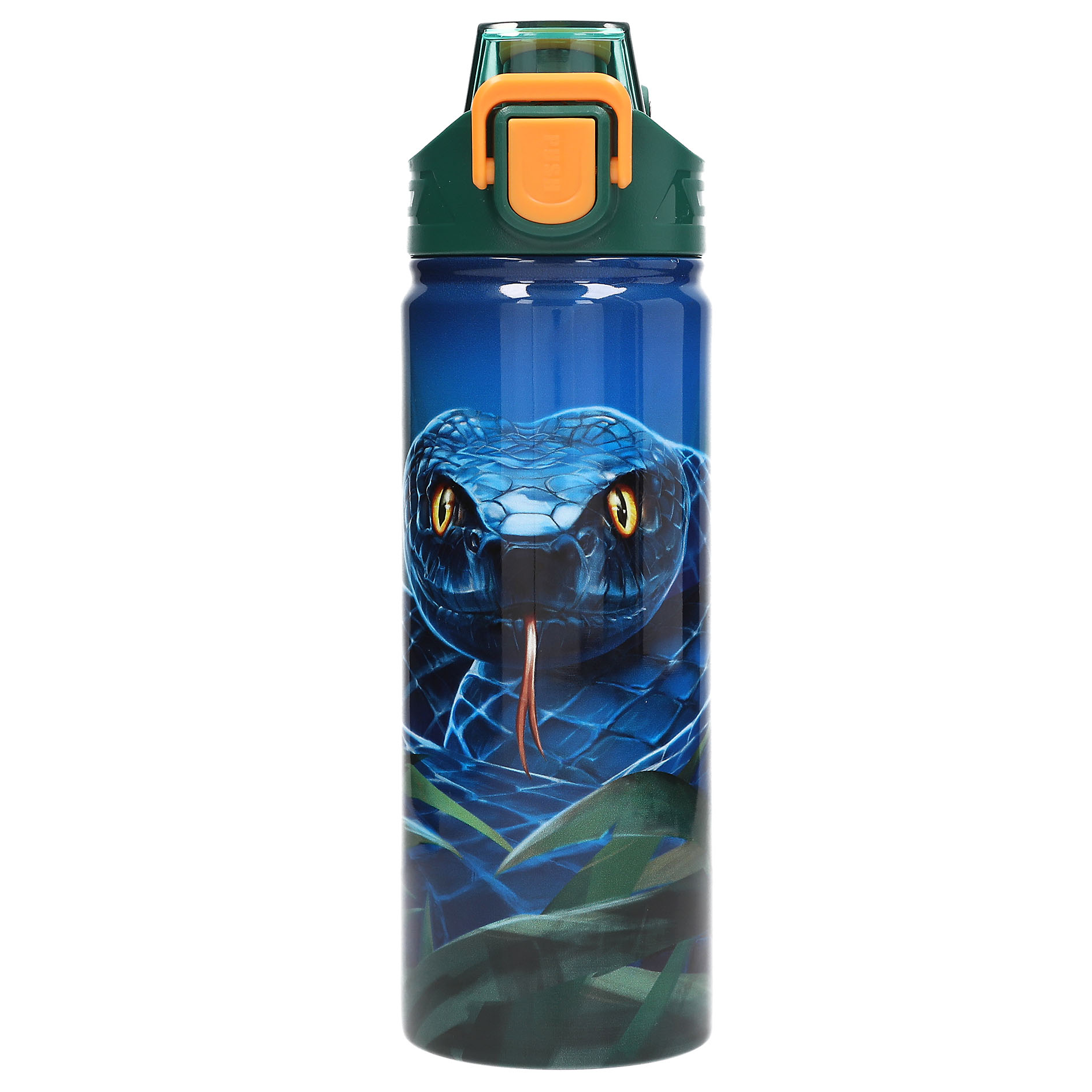 Adventure World Drinkfles 600 ml