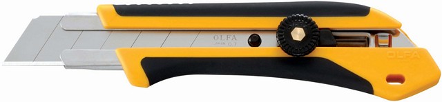 Olfa New Comfort Cutter Breekmes L XL-5