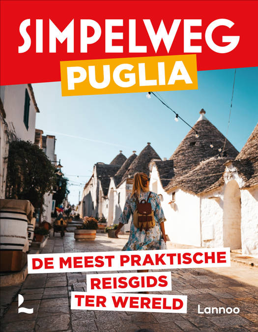 Simpelweg Reisgids Puglia