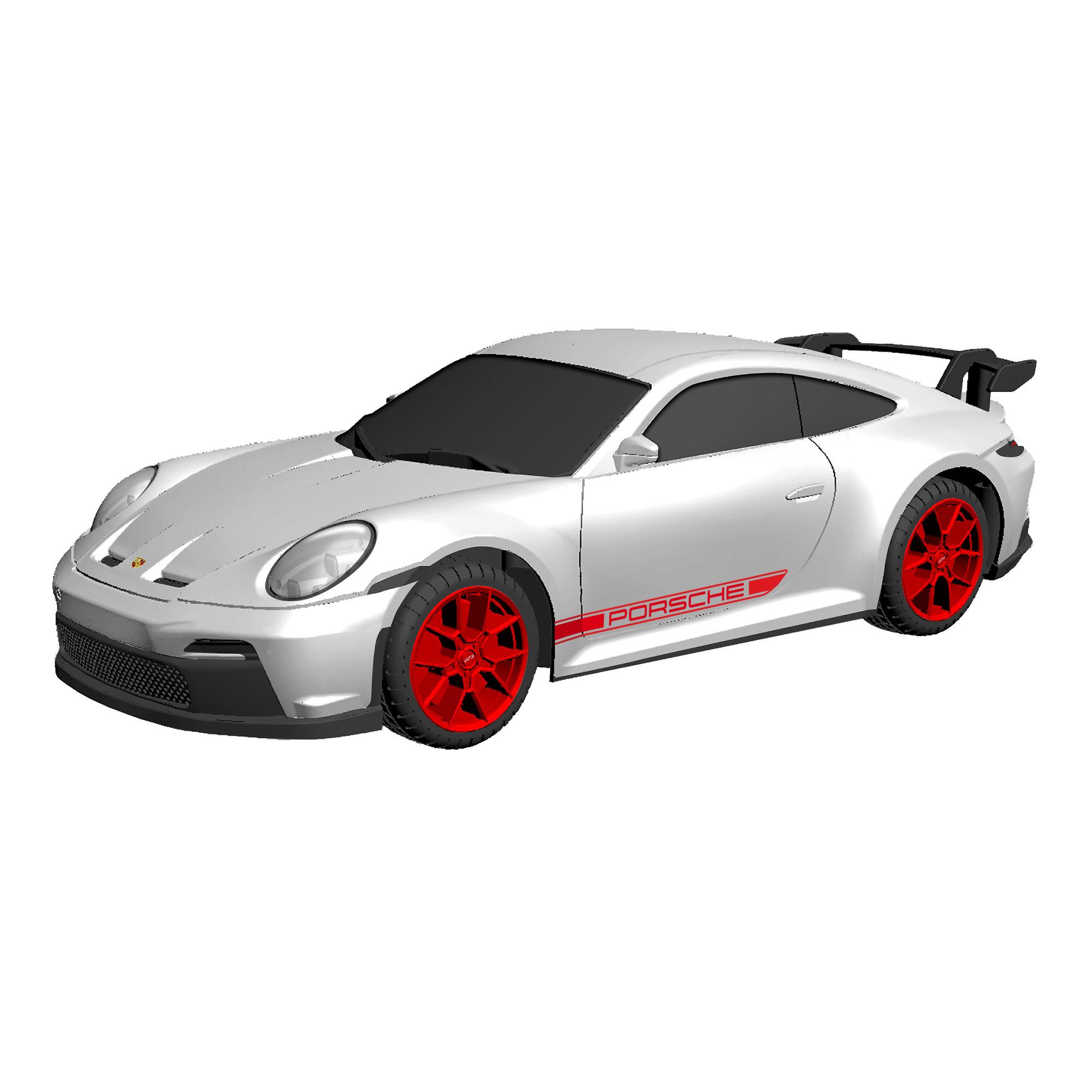 Taiyo Witte Porsche 911 GT3 1:22