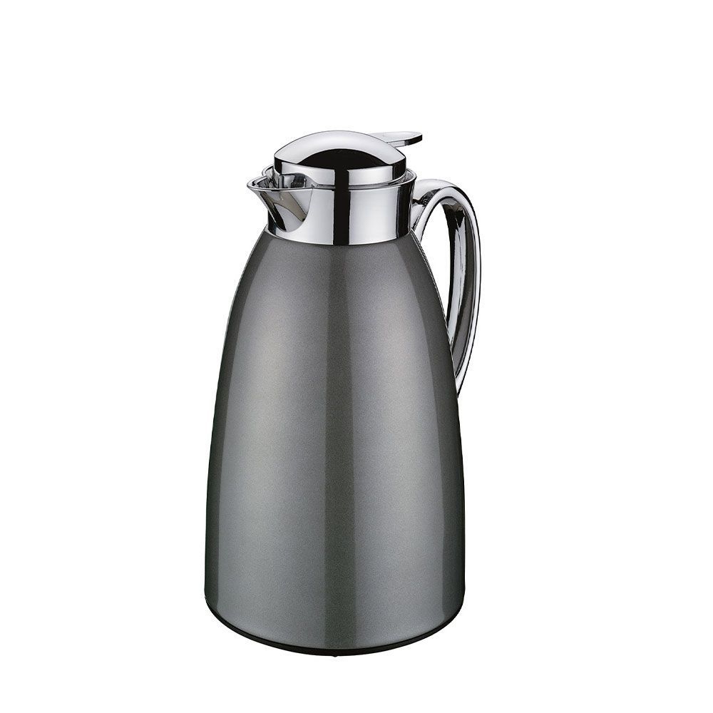 Cilio Isoleerkan Venezia Cool Grey 1l - 14x27 cm