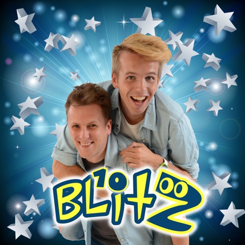 Blitz - 10 CD