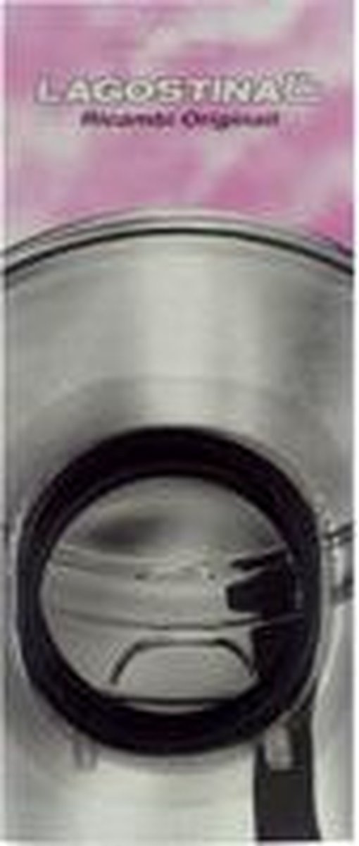 Lagostina Gummmiring voor Snelkoker 6/9L
