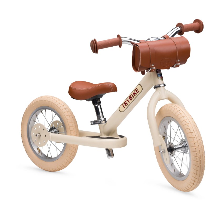 Trybike Stuurtasje