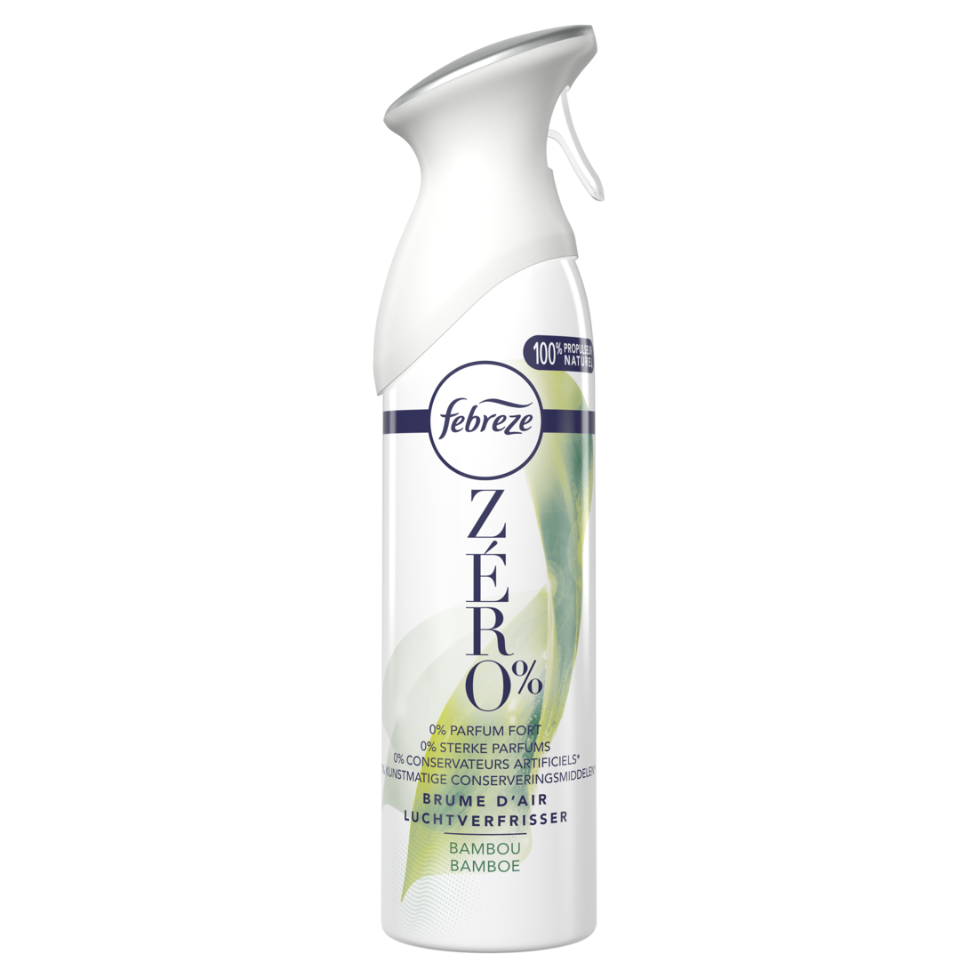 Febreze Luchtverfrisser Bamboo 185 ml