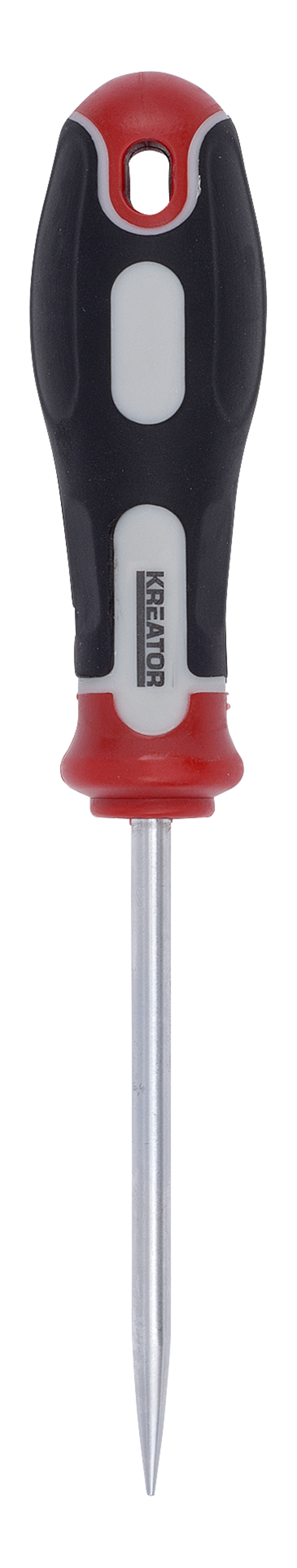 Kreator Priem Rond 6x100 mm