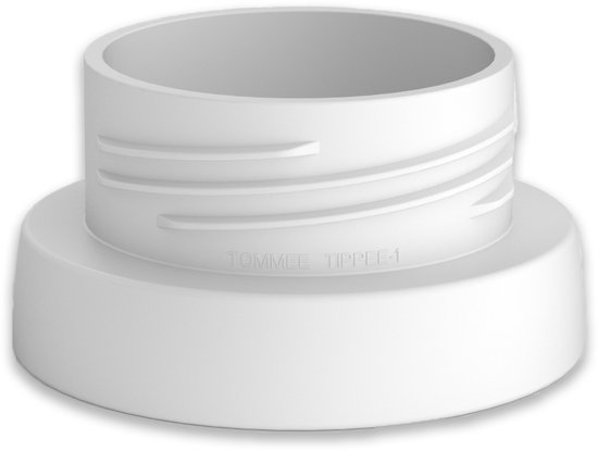 My Bambini's Flesverwarmer Adapter 3 voor Tommee Tippee