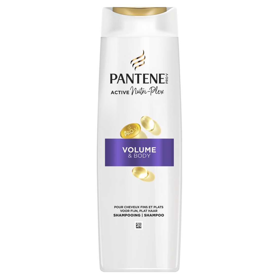Pantene Shampoo Volume 250 ml