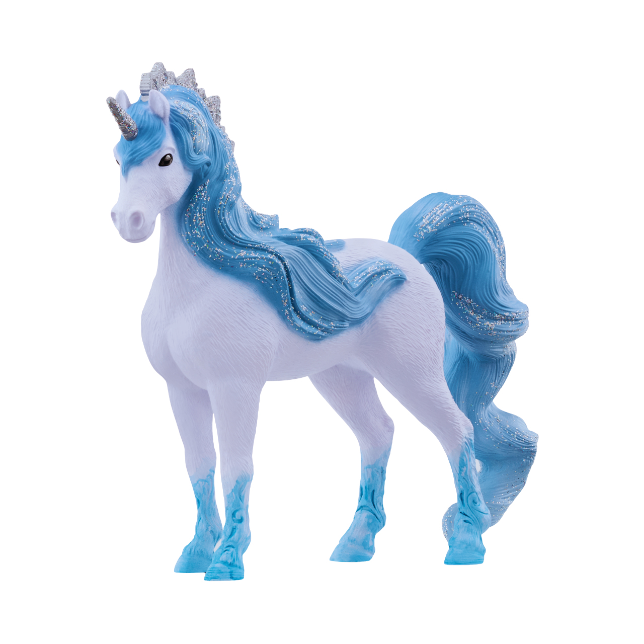 Schleich Bayala - Flowy Eenhoornmerrie