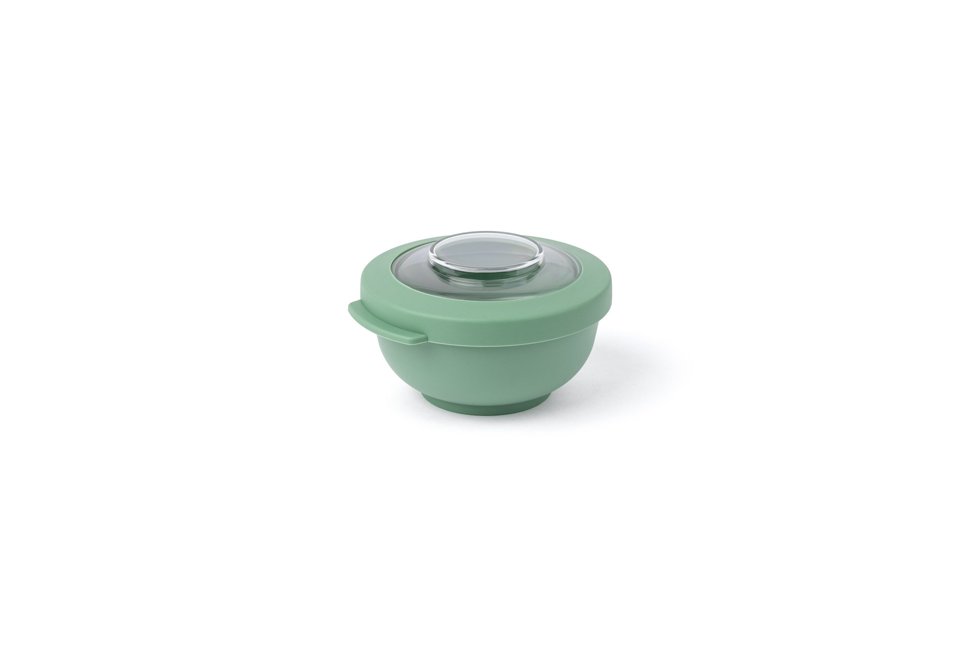 Amuse Lunchbowl Tylla 200ml Sage 10.4x6.4 cm