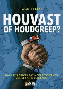 Houvast of Houdgreep? - Wouter Beke