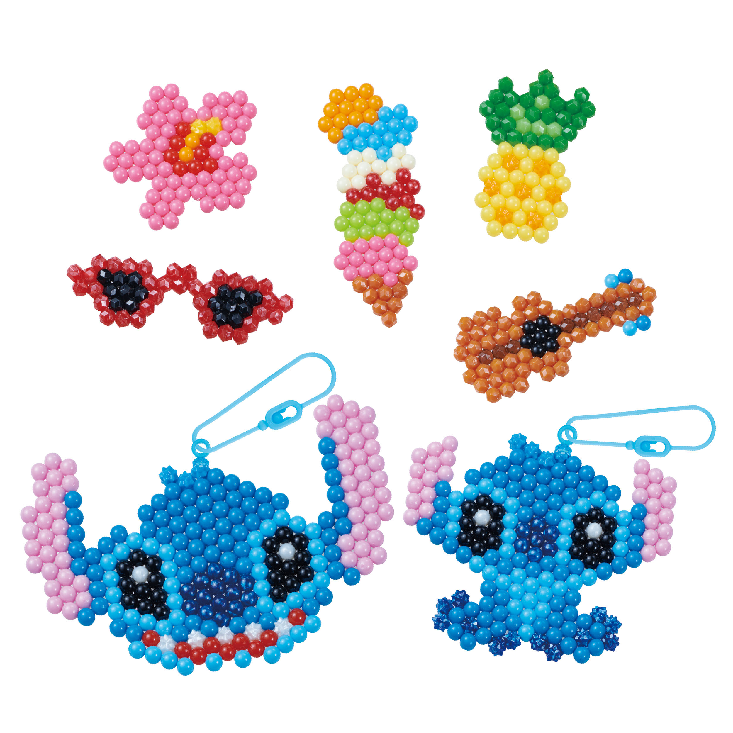 Aquabeads Knutselset Disney Stich Kit