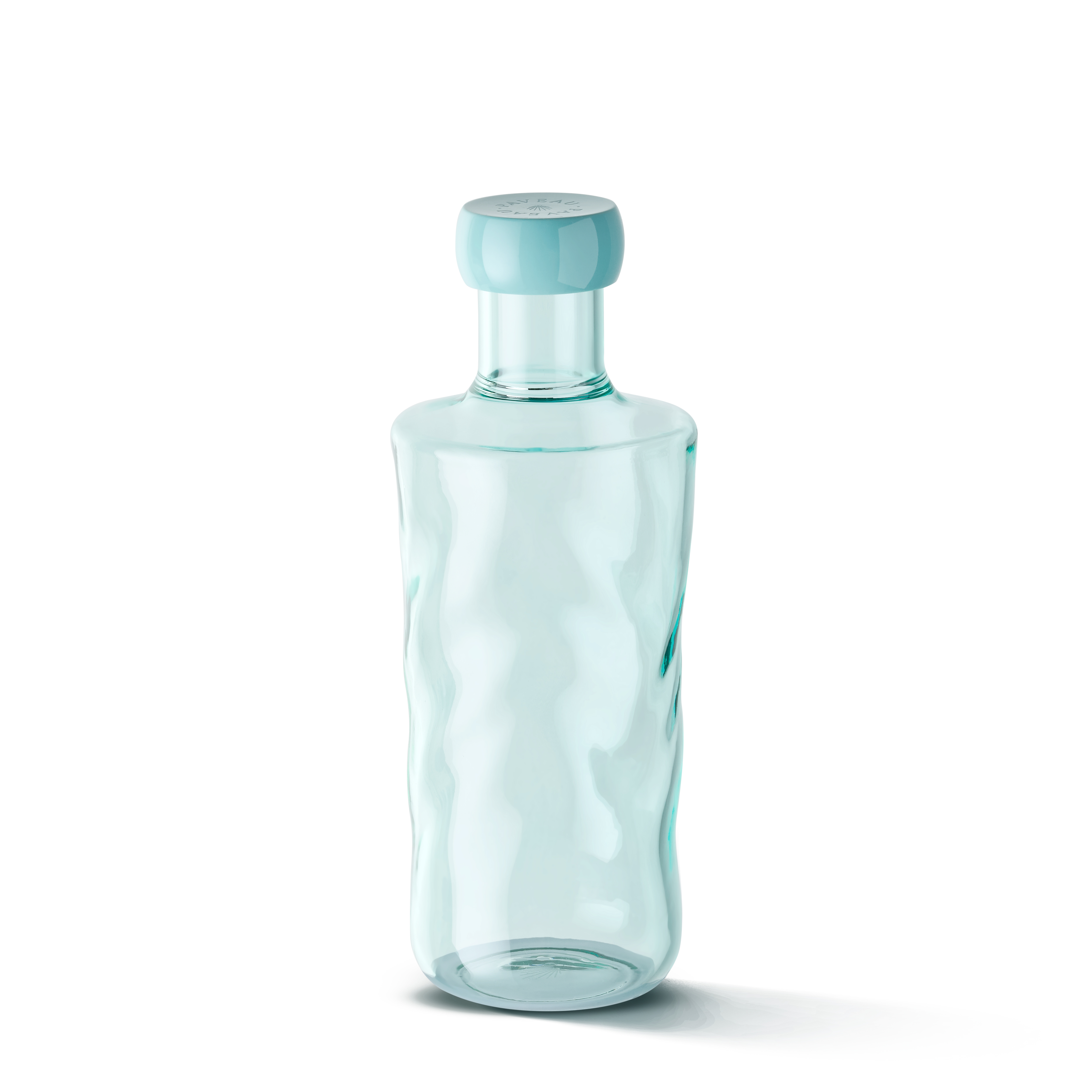 Paveau Swirl Fles/Karaf Amalfi 750ml - 8.9x22.5 cm