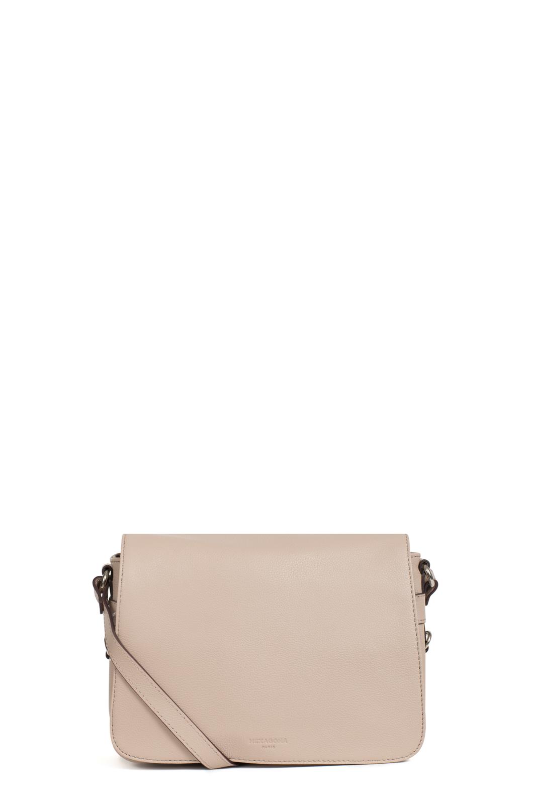 Hexagona Crossbody Confort Naturel 17x8x25.5 cm