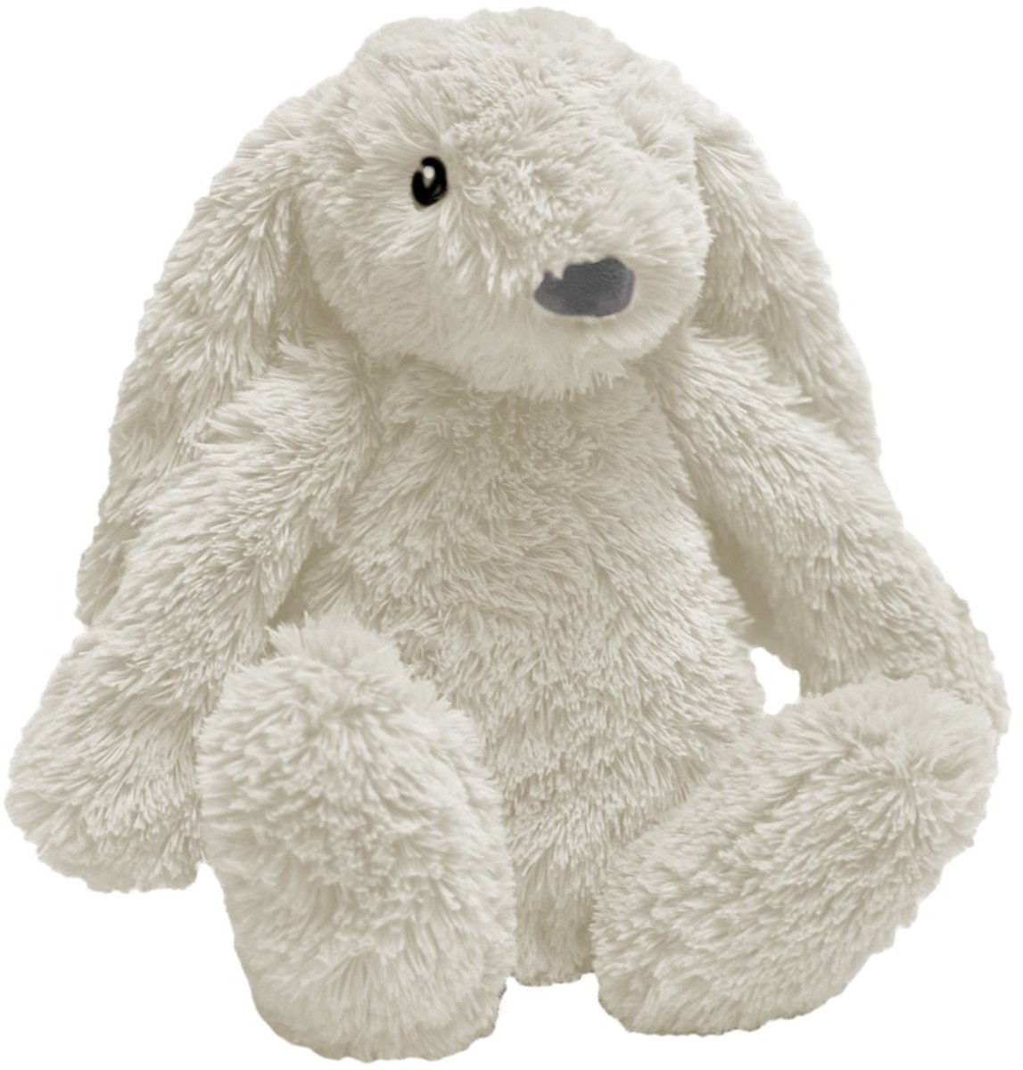 Zazu Slaapknuffel met Licht&Muziek Ro the Rabbit Wit