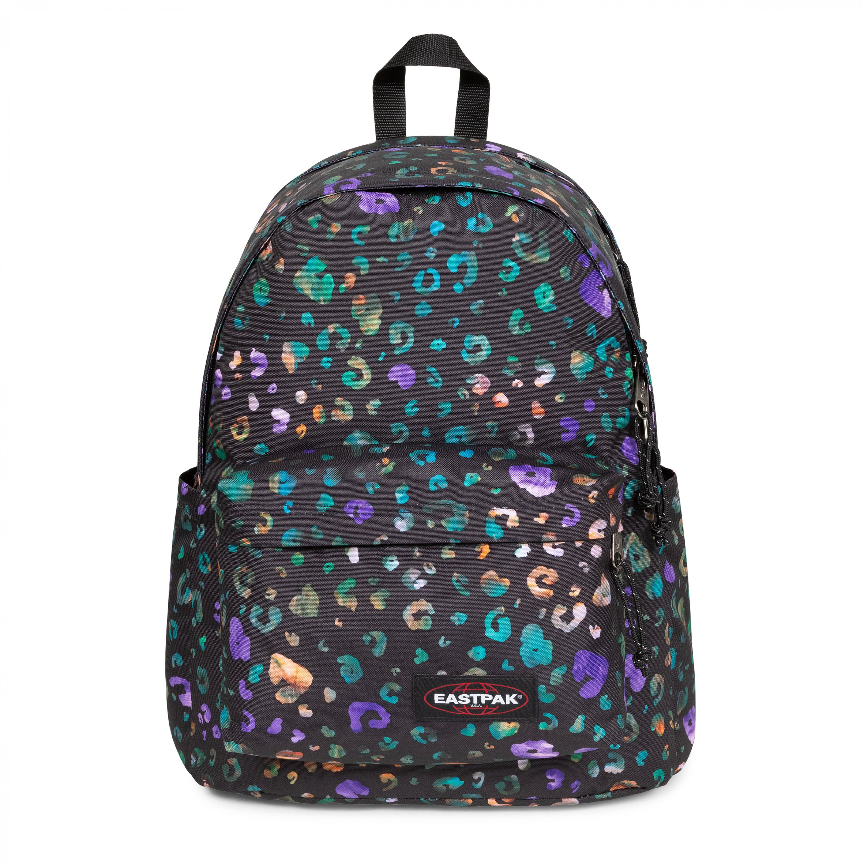 Eastpak Day Office Rugzak 31l Beastimal Black 44x29.5x24cm