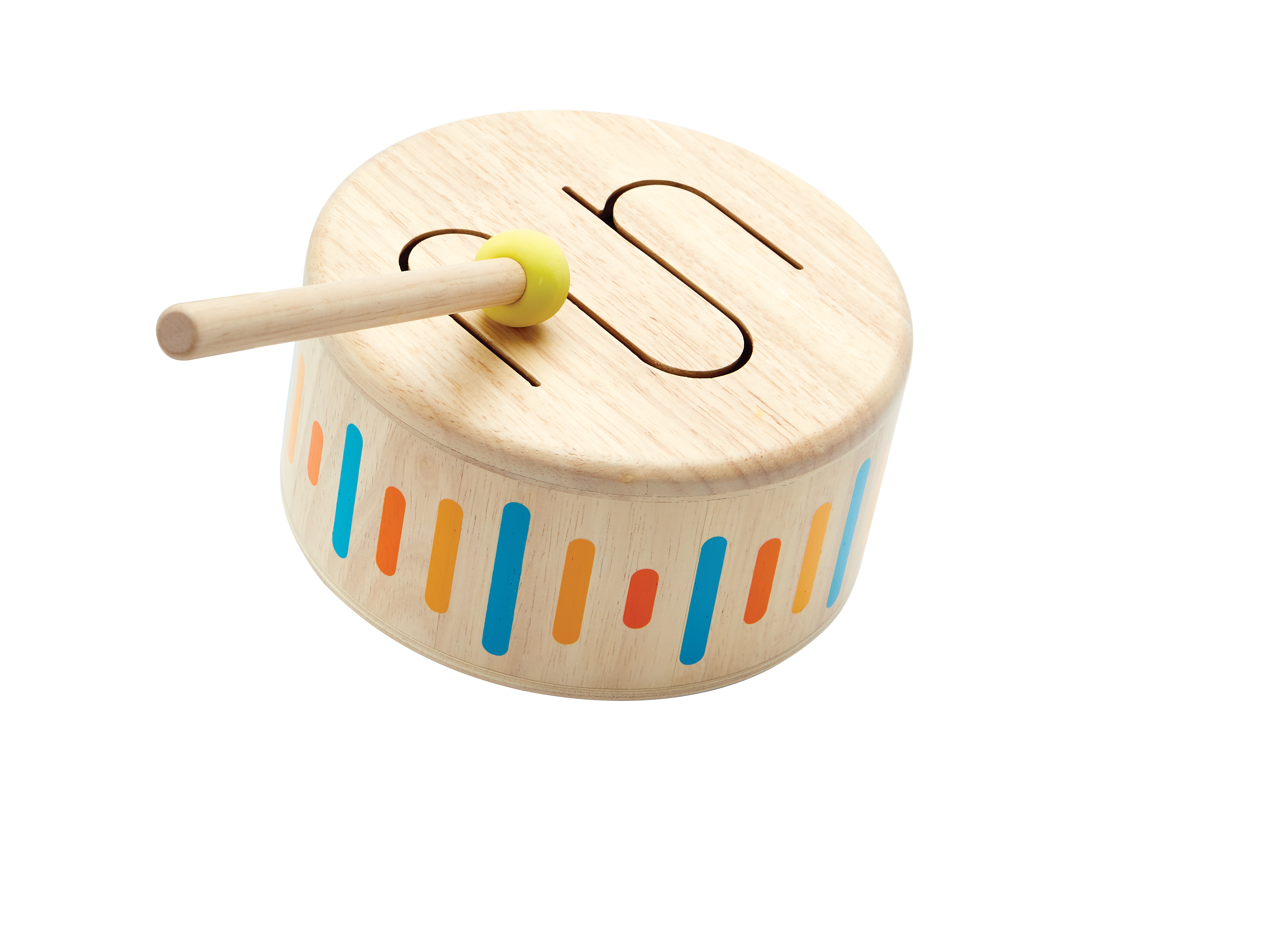 Plan Toys Solid Drum