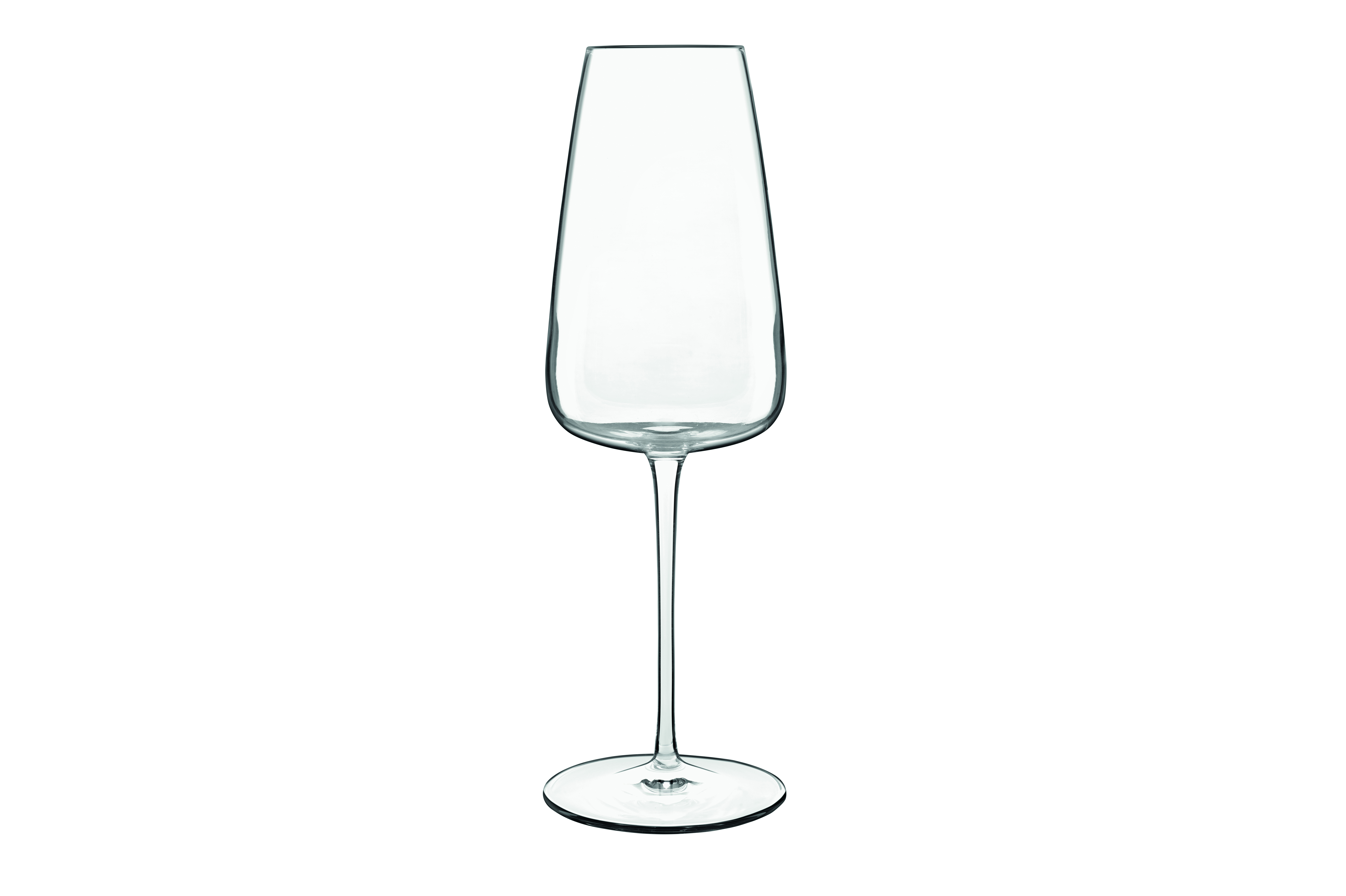 Luigi Bormioli Champagneglas Talismano set 4 stuks - 40cl