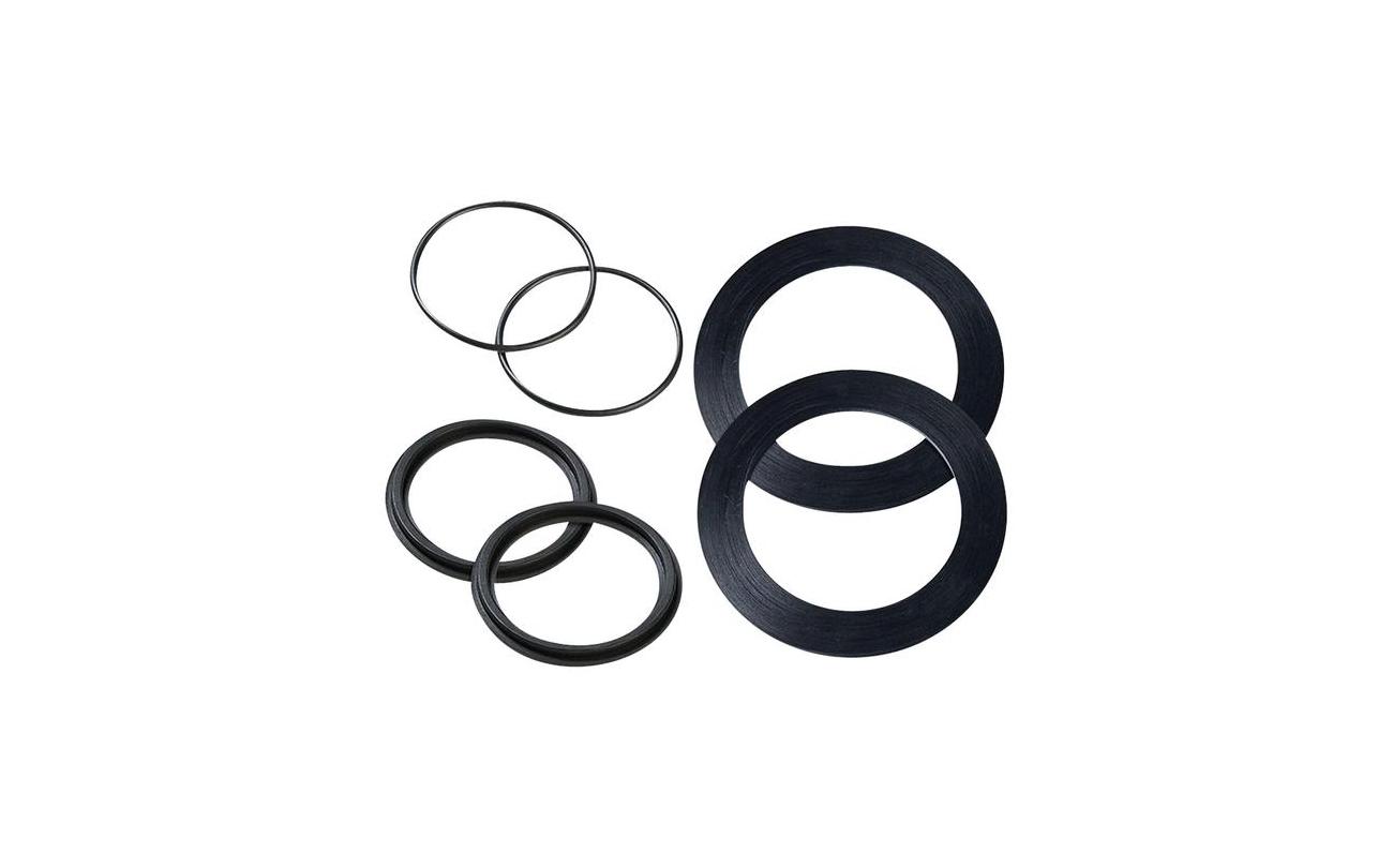 Intex Set O-ringen