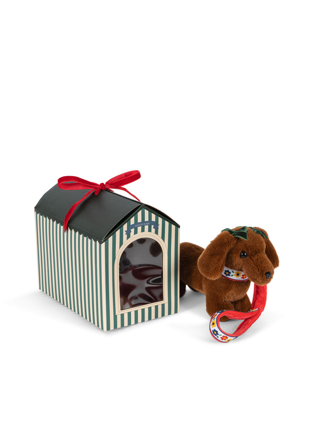 Konges Knuffel Pet Puppy Konges Knuffel Pet Puppy