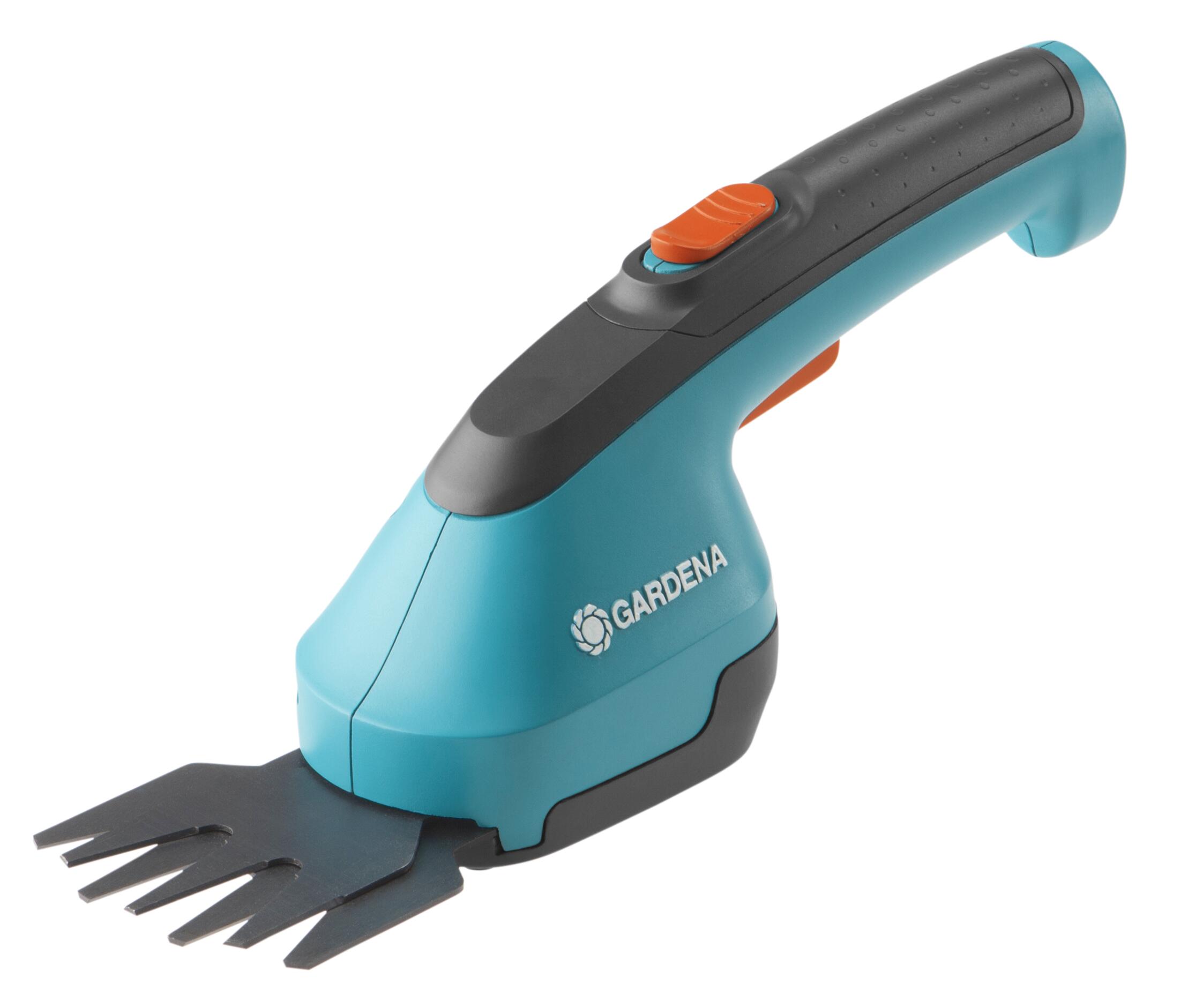 Gardena Grasschaar AccuCut Li