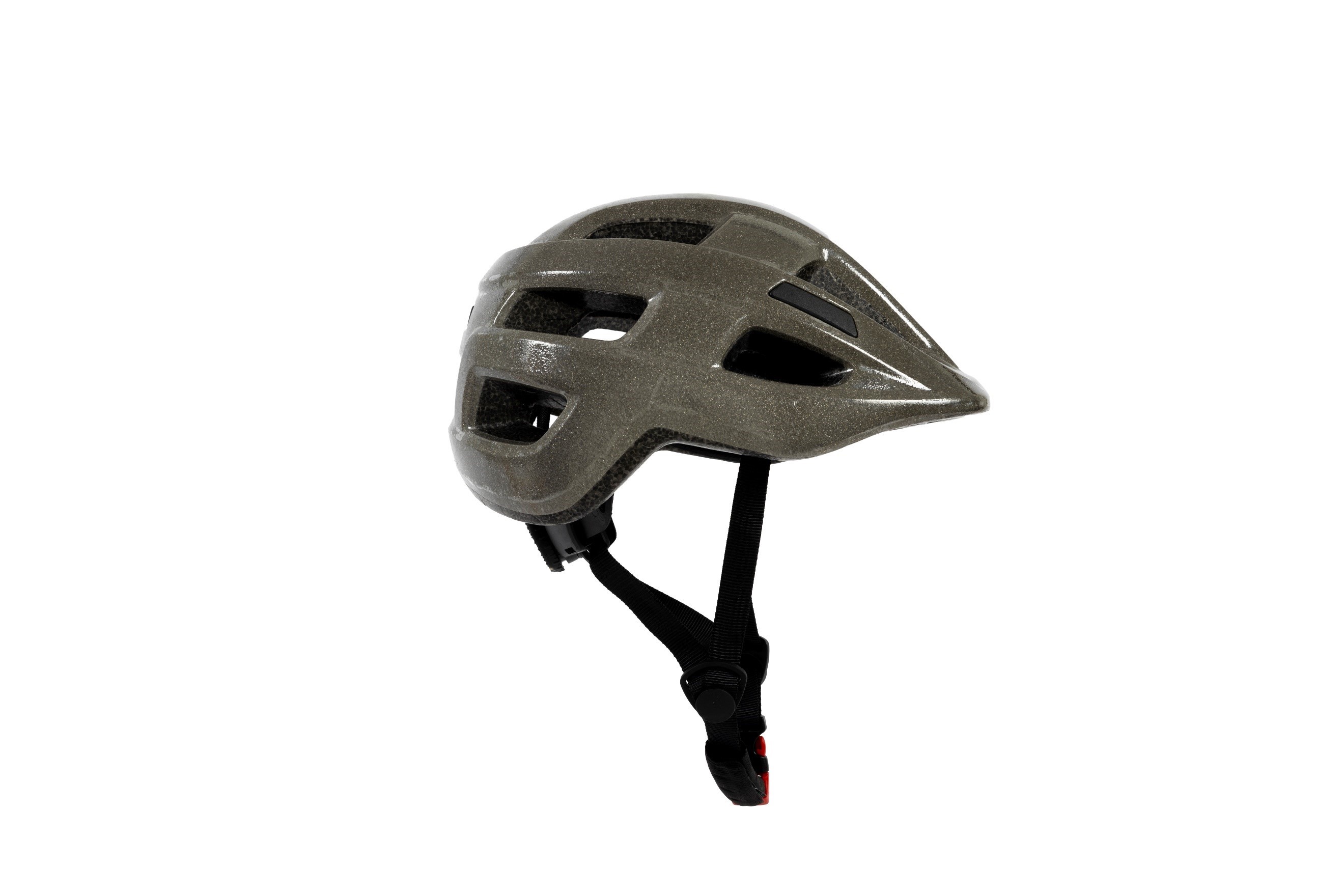 Swivvle Spica Fietshelm Kids Misty Grey XS (48-50cm)