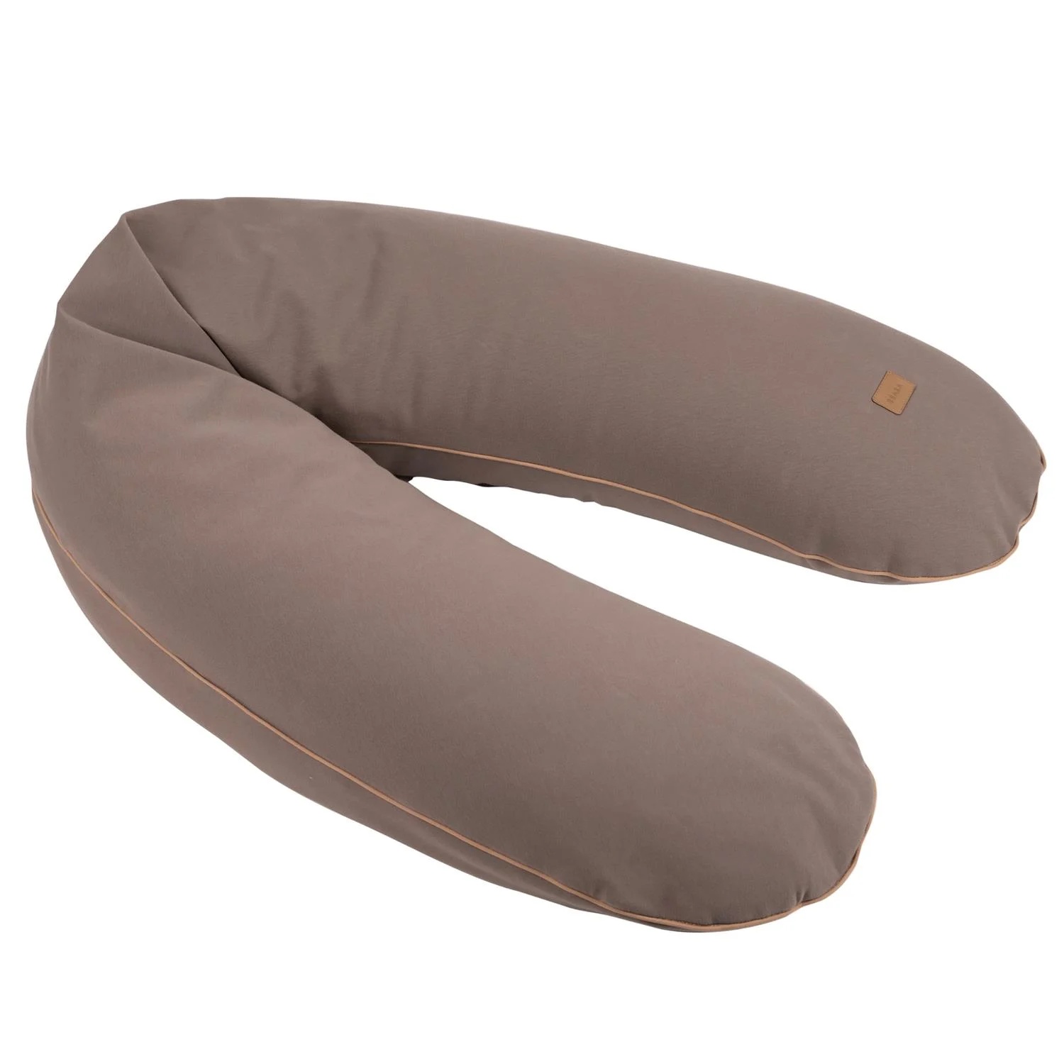 Beaba Voedingskussen Big Flopsy French Terry Caco 180 cm