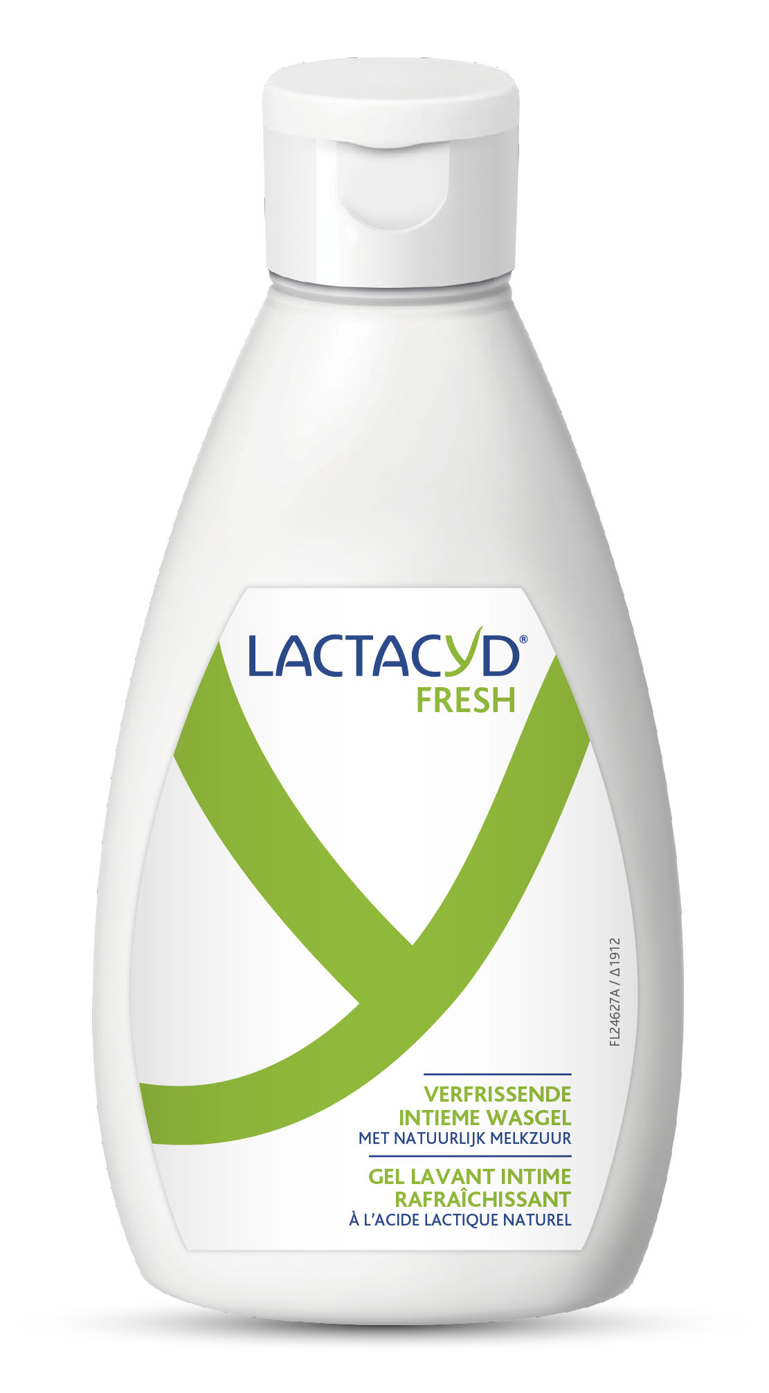 Lactacyd Femina Wasgel Fresh 300 ml