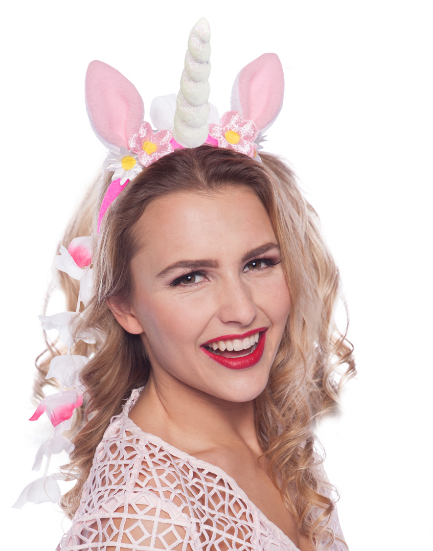 Tiara Eenhoorn