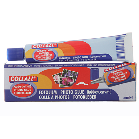 Collall Fotolijm 50 ml