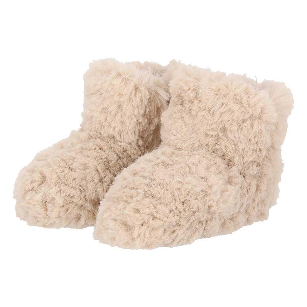 Apollo Home Boots Meisjes Beige - 29/30