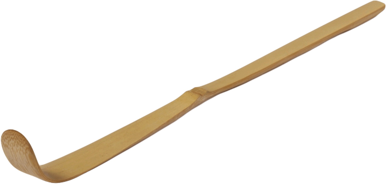 Edo Japan Matcha Lepel 18cm - Bamboe