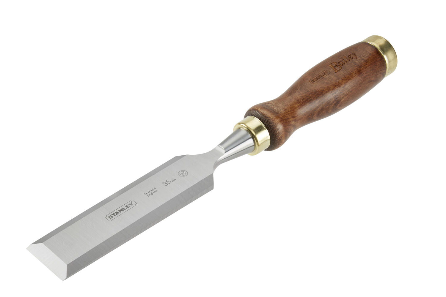 Stanley Steekbeitel Hout 35 mm