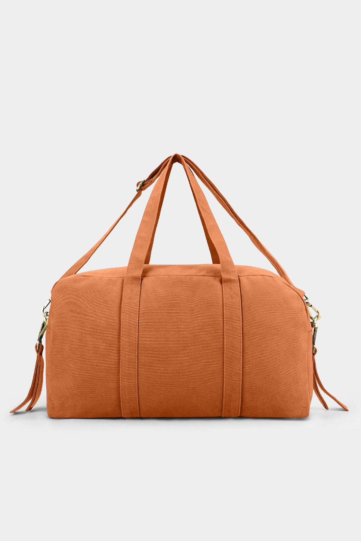 Hindbag Basile Verzorgingstas  Sienna 48x28x19 cm