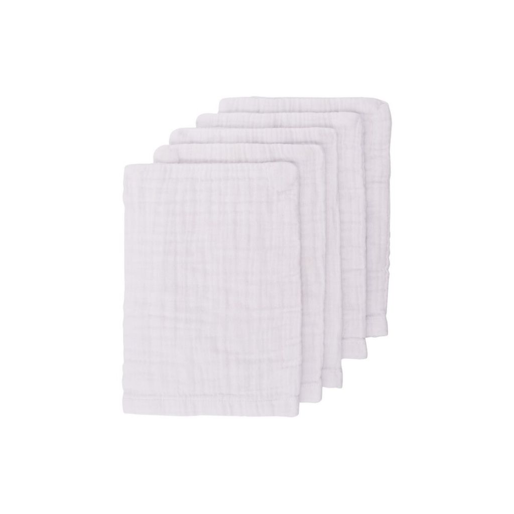 Dreambee Washandjes Tetra Essentials 5 stuks