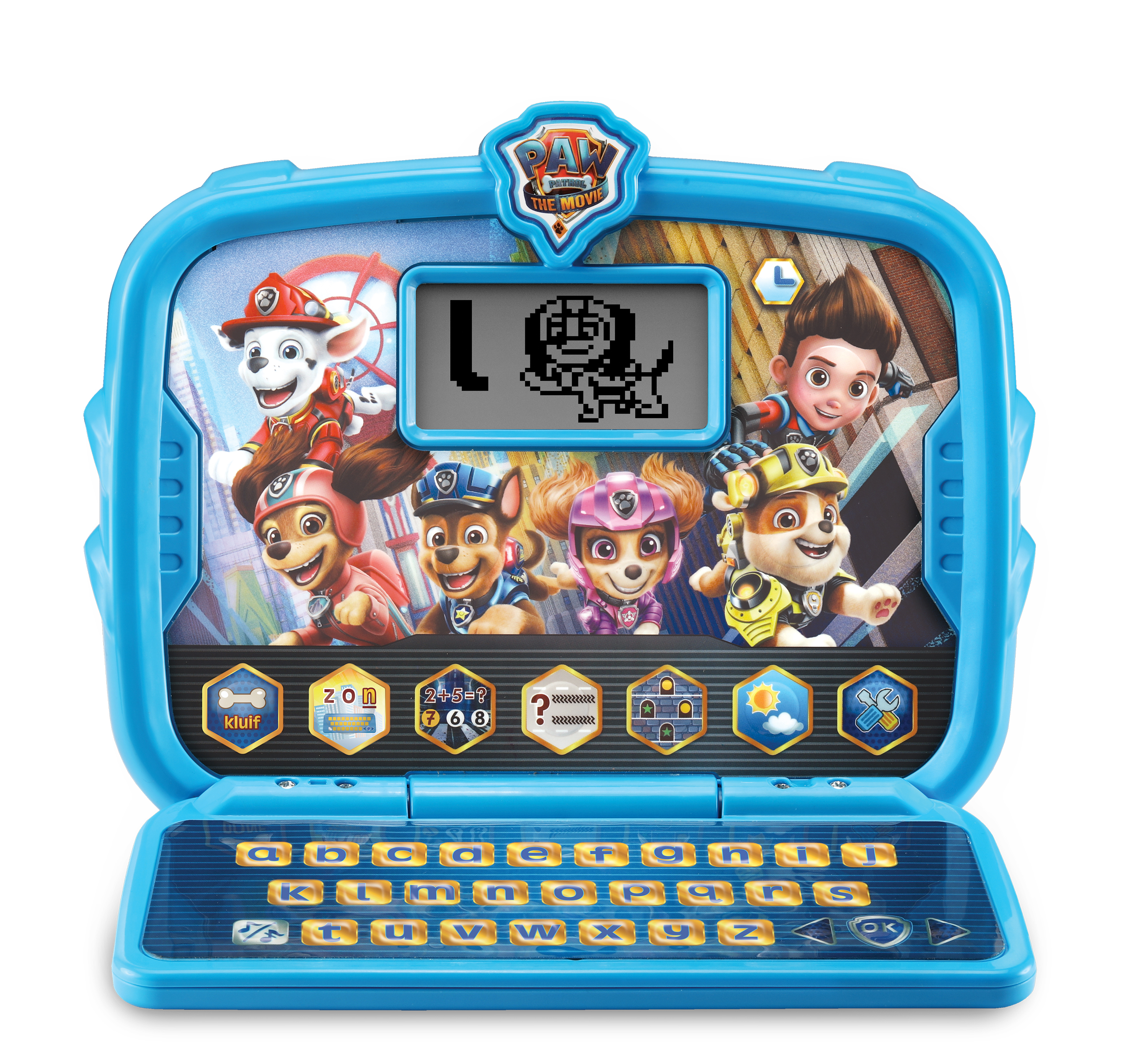 VTech PAW Patrol Avonturen Laptop