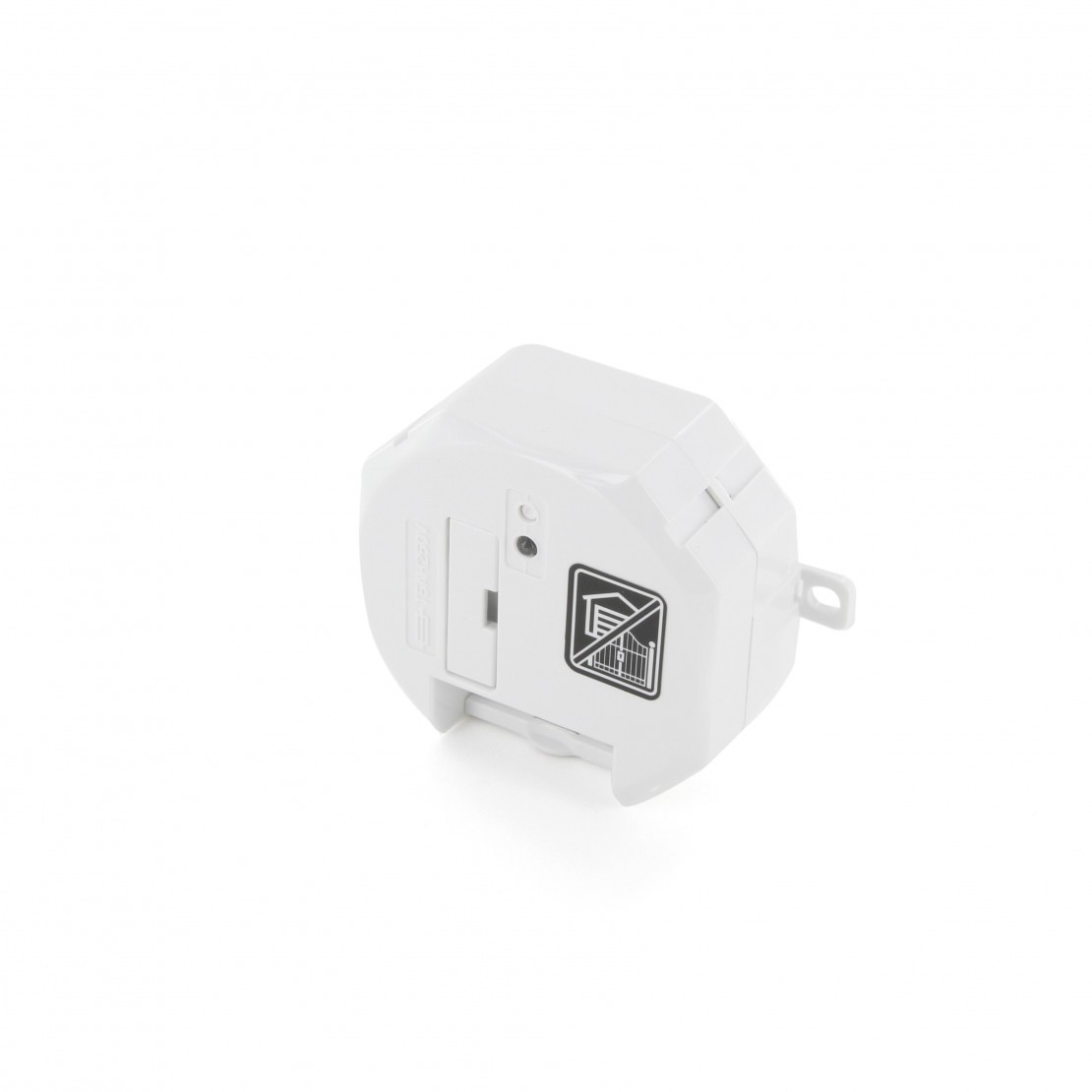 DiO Module voor Draadloze Bediening van Deuren of Garagepoorten