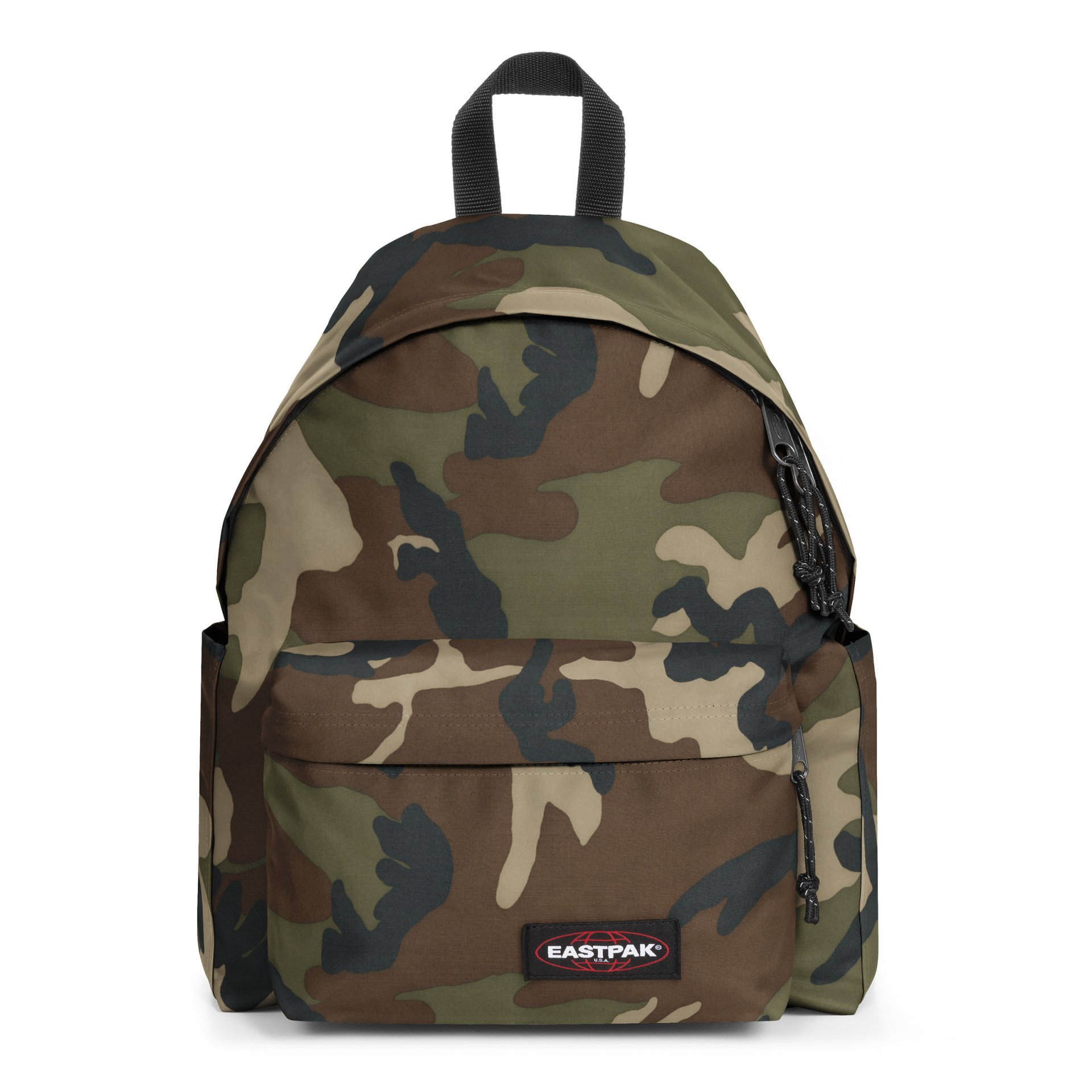Eastpak Day Pak'r Rugzak 24l Camo 40x30x18cm