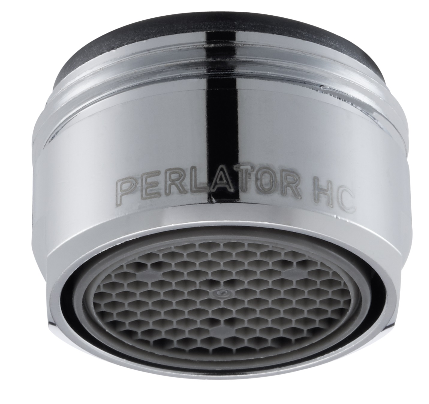 Neoperl Straalregelaar Honeycomb M24x4/4 Verchroomd - Perlator - 15L/min