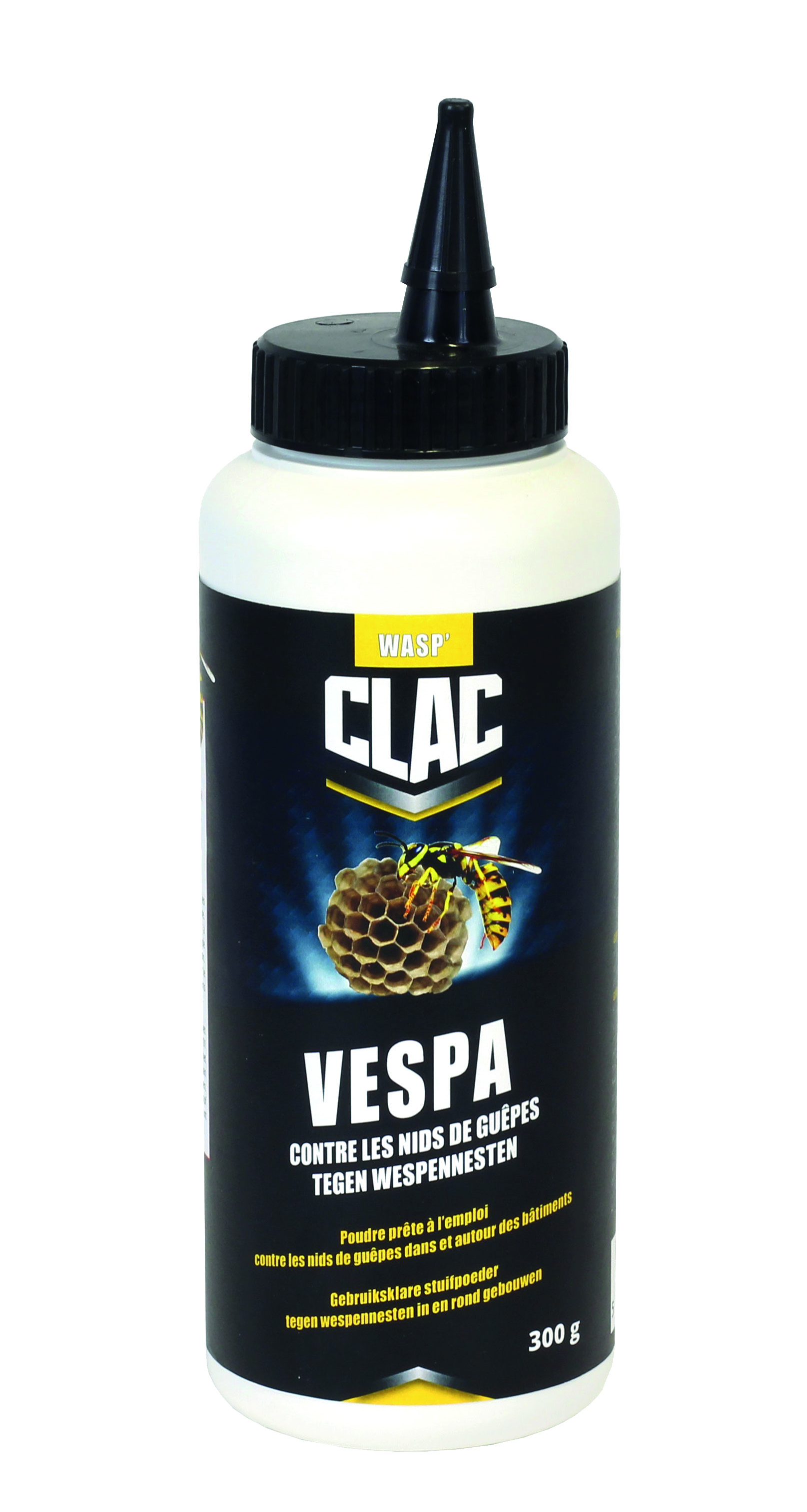CLAC Vespa Wespen 300 g