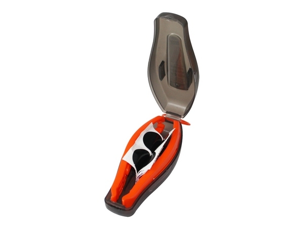 SuperB kit met bandlichter en pleisters in doosje - TB-1120