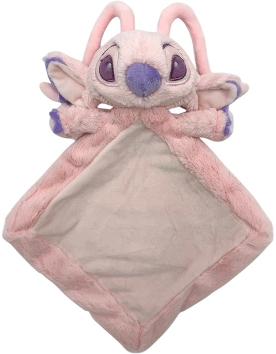 Disney Lilo & Stitch, Angel Doudou 38 cm